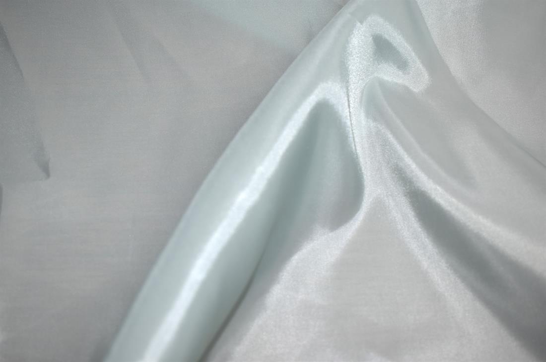 Duckegg Plain Taffeta Lining Fabric