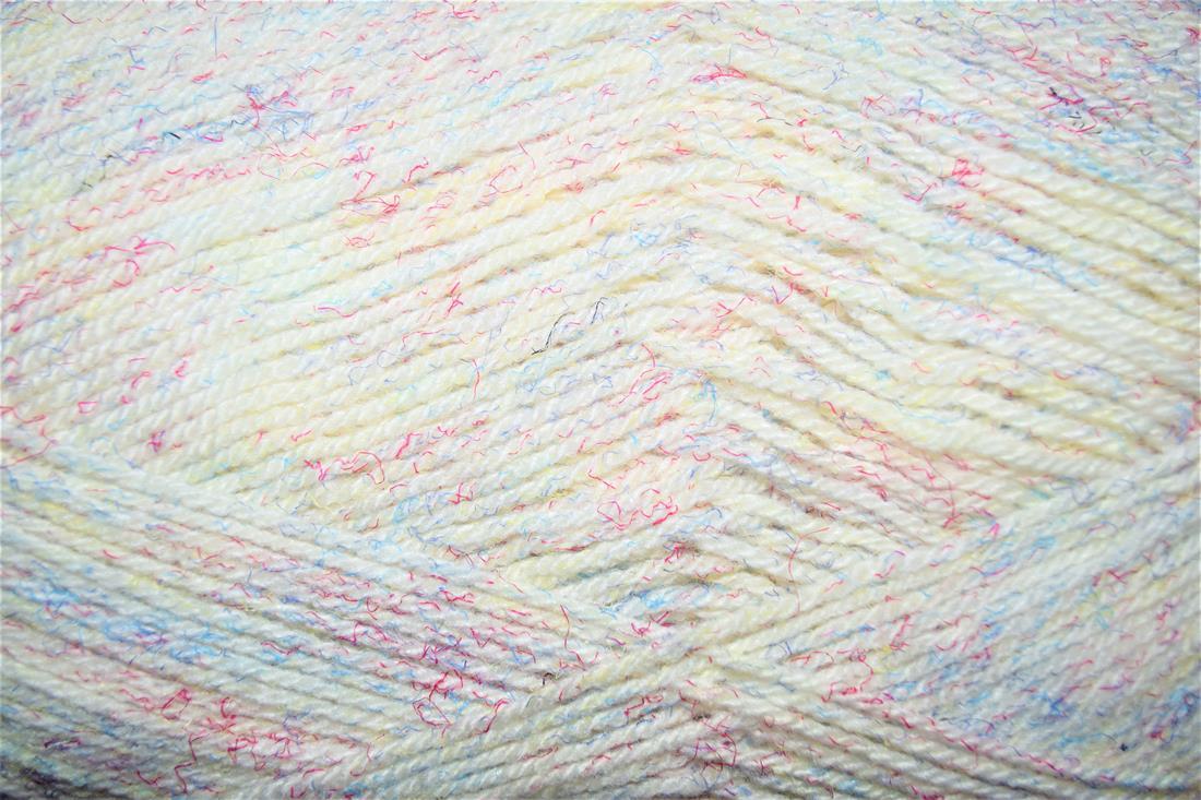 Aran Wool 400g