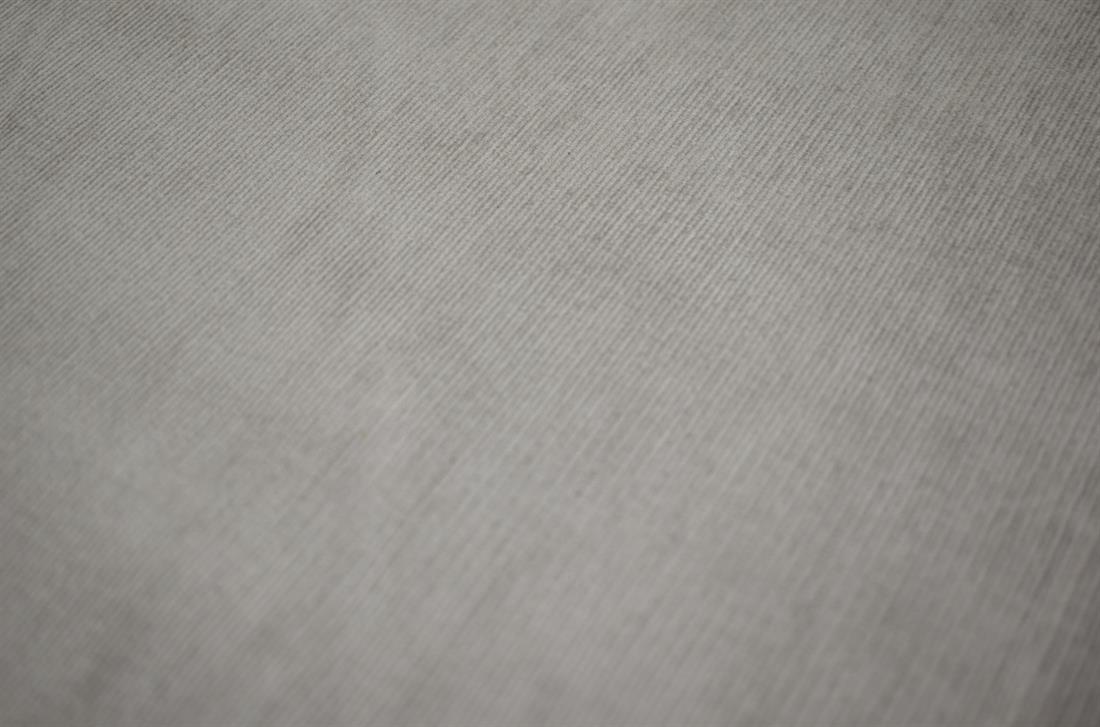 Light Brown Corduroy Plain Fabric