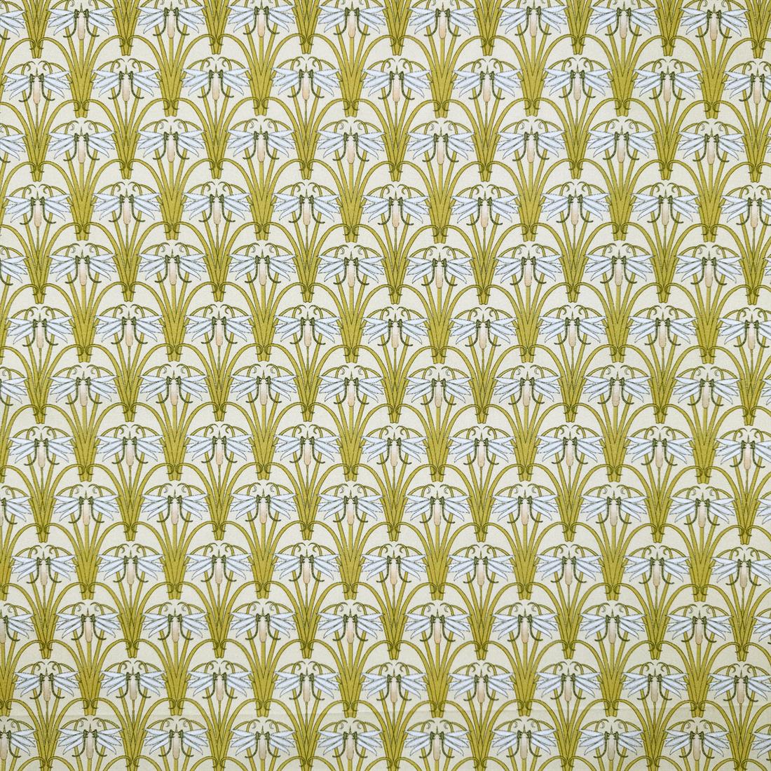 Maurice Pillard Verneuil Dragonfly William Morris Crafty 100% Cotton…