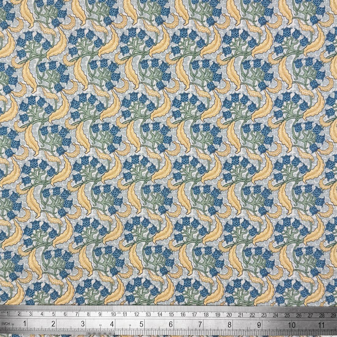 Maurice Pillard Verneuil Lily of the Valley William Morris Crafty…