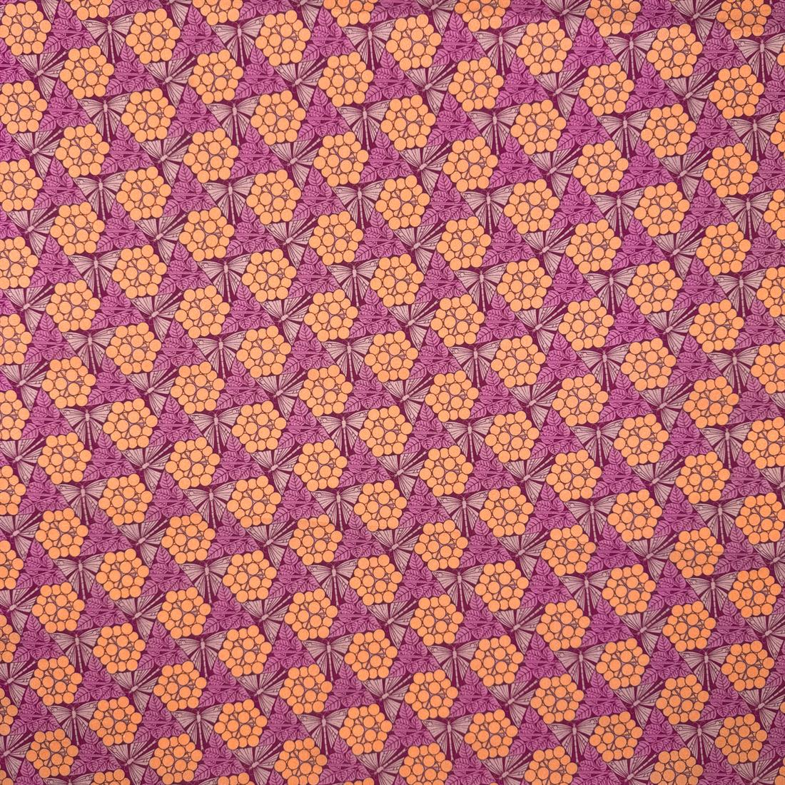 Maurice Pillard Verneuil Papillons William Morris Crafty 100% Cotton…