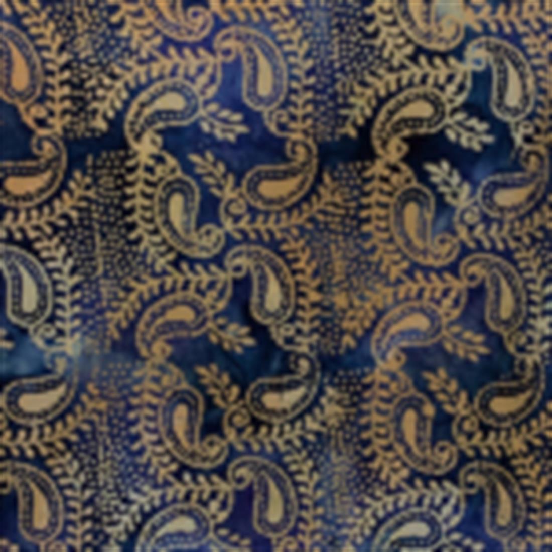 Printed Batik
