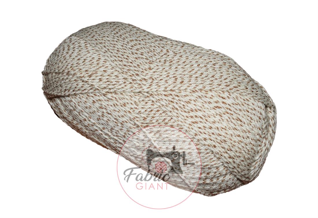 Aran Wool 400g