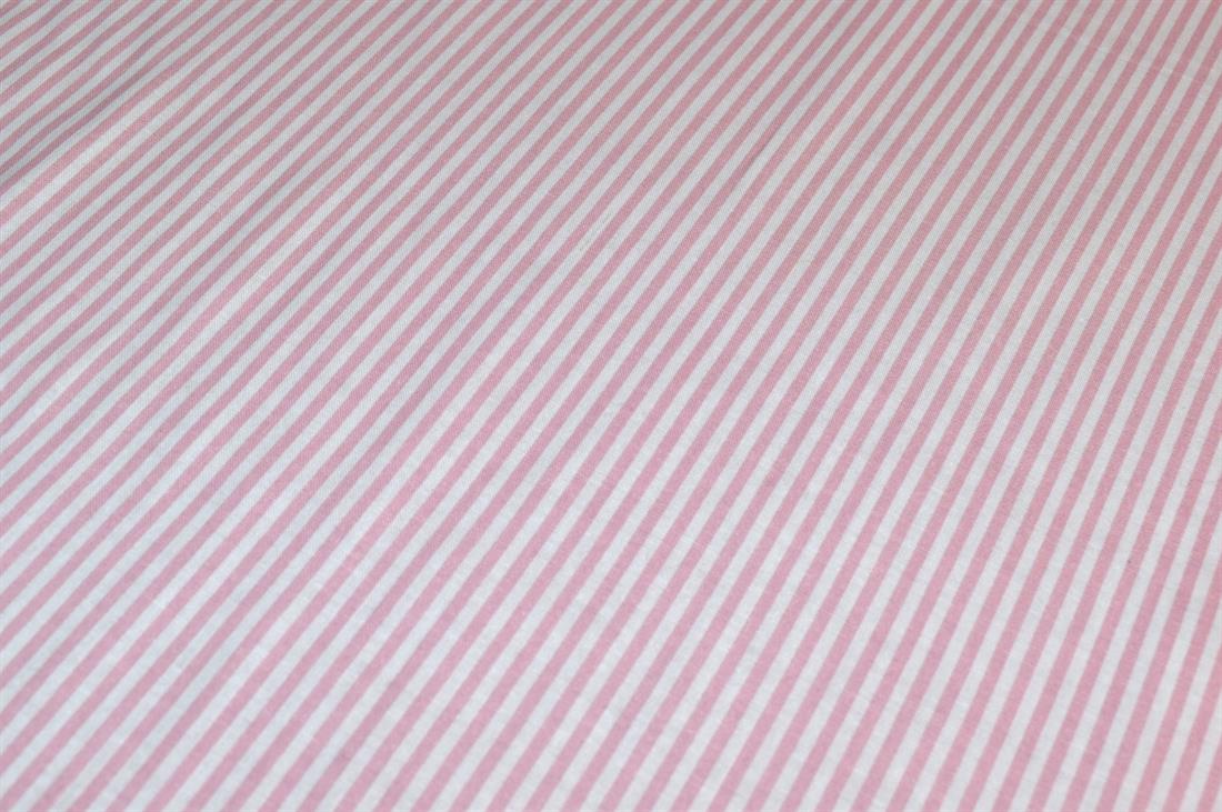 Floral Printed Gauze Fabric