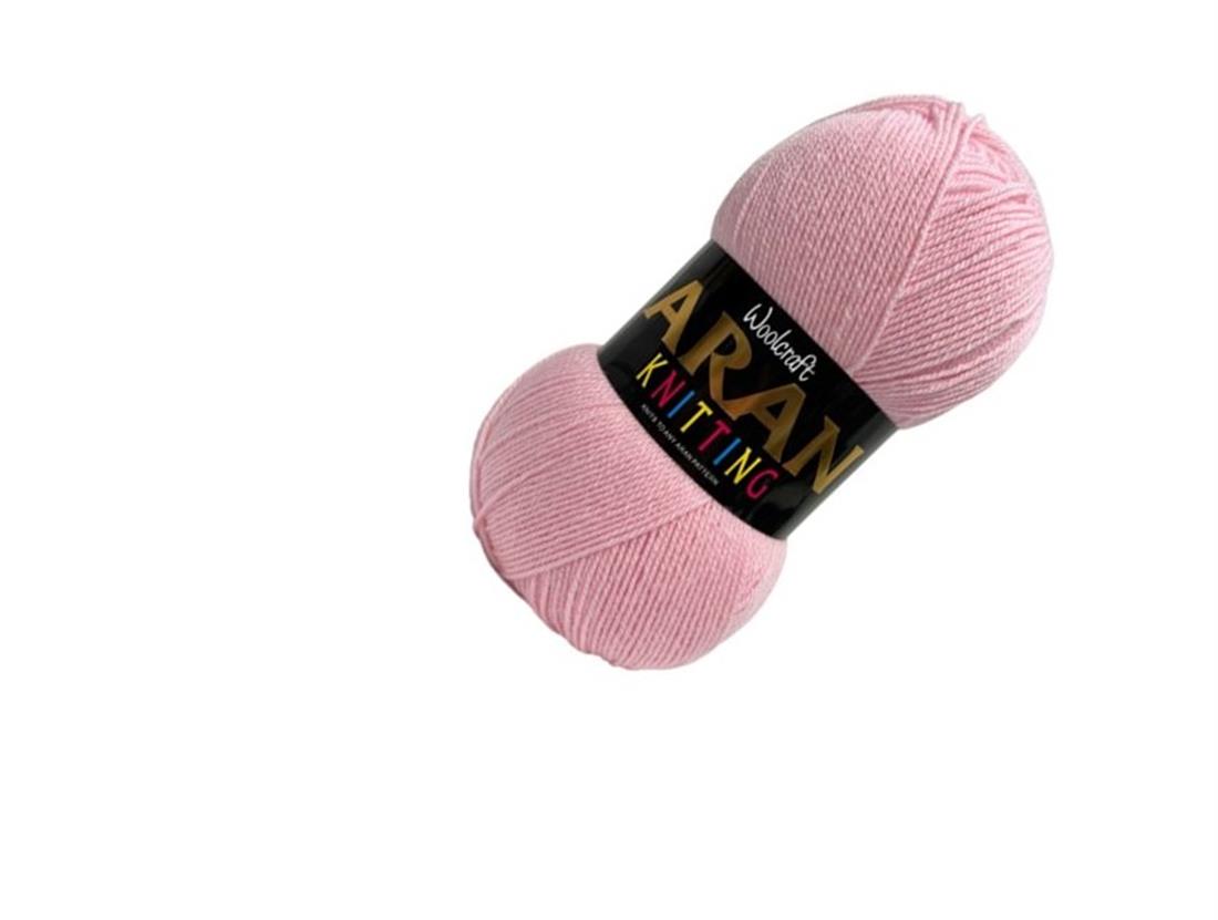 Aran Wool 400g