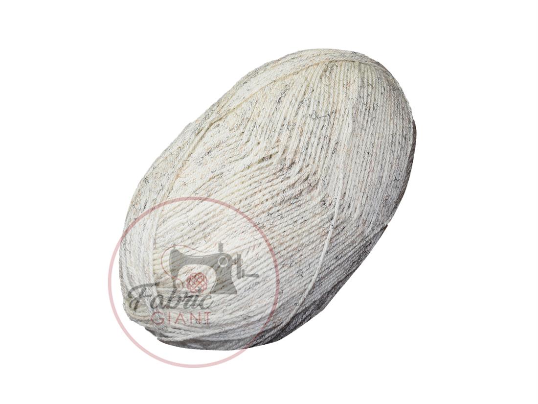 Aran Wool 400g