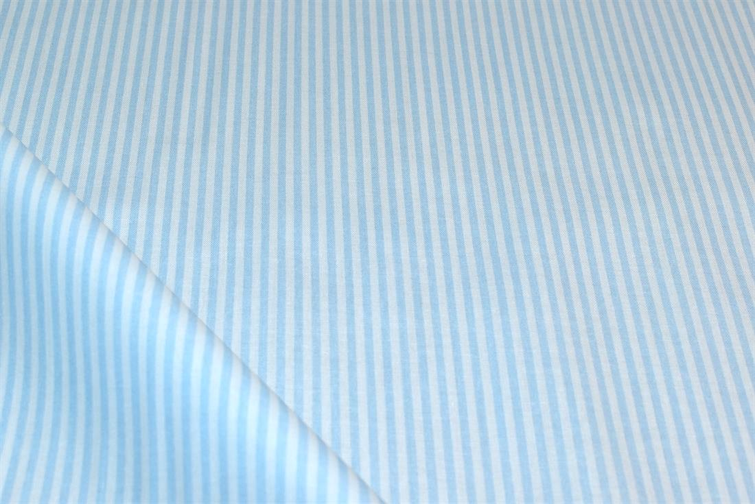 Strips Printed 100% Cotton Fabric