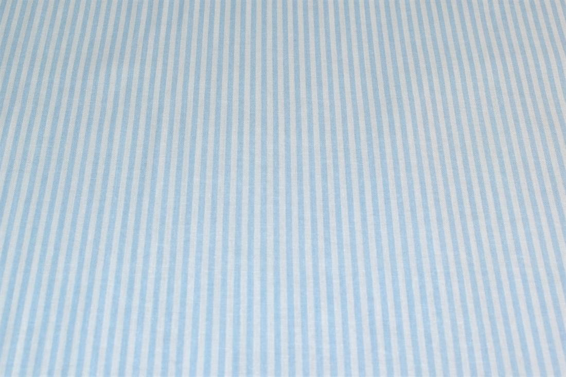 Strips Printed 100% Cotton Fabric