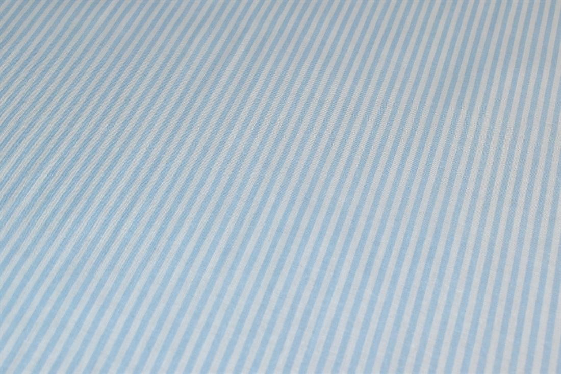 Strips Printed 100% Cotton Fabric