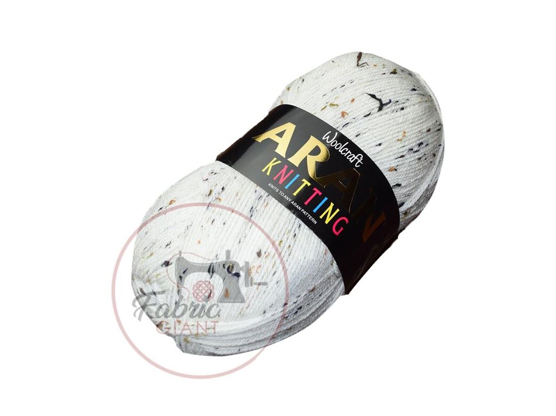 Aran Wool 400g