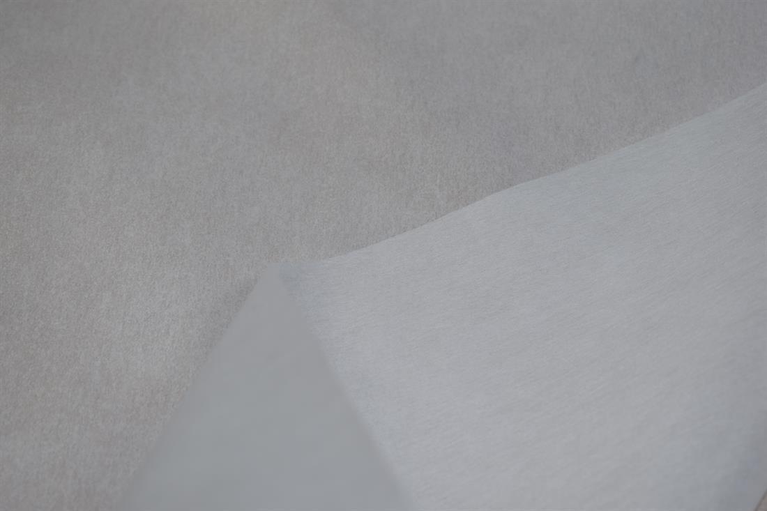 Vintage Floral Field Cotton Poplin