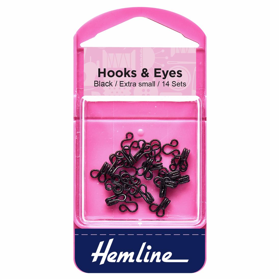 Hook And Eyes