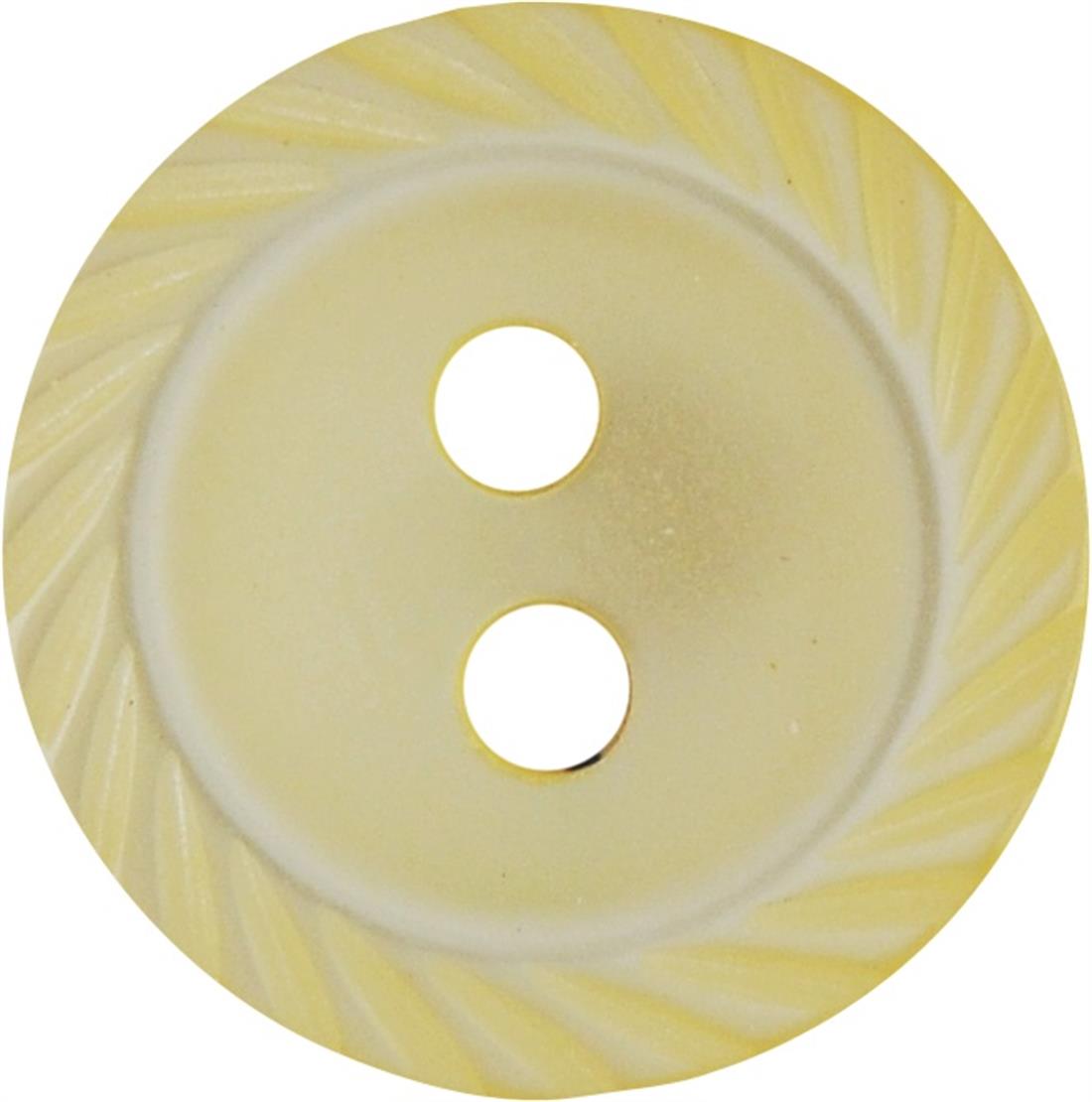Milled Edge Button P527