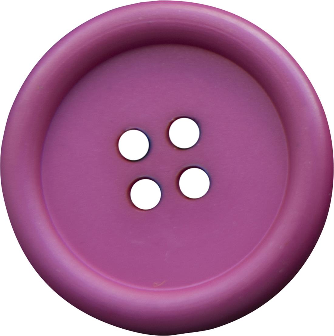Matt Coat Button P975
