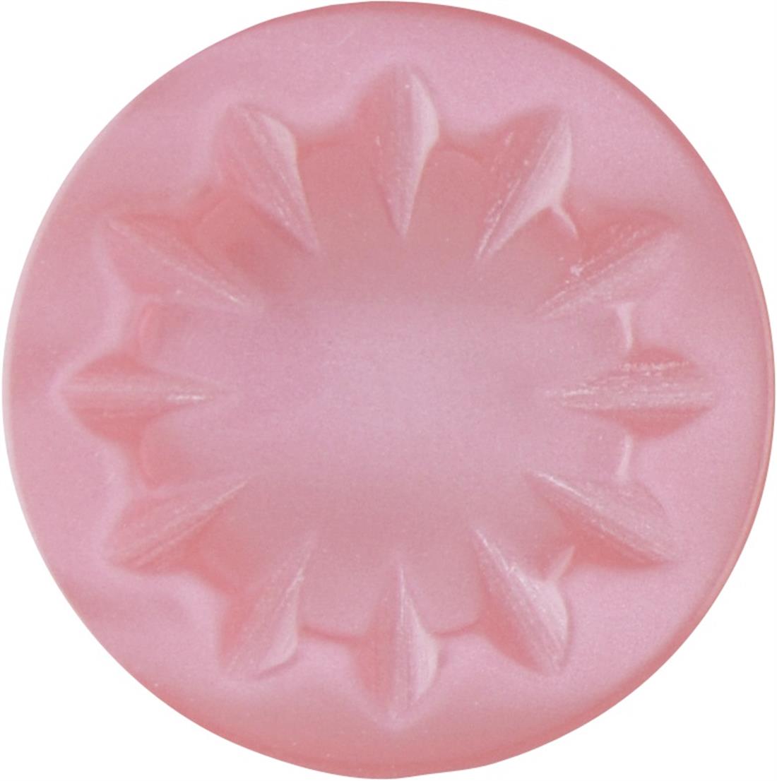 Pearl Shank Button P1381