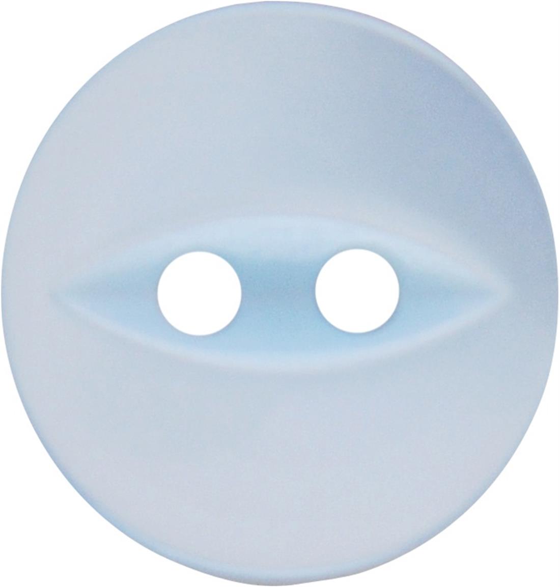 Fisheye Button P16