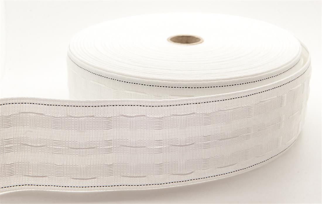 Standard 75mm Curtain Tape