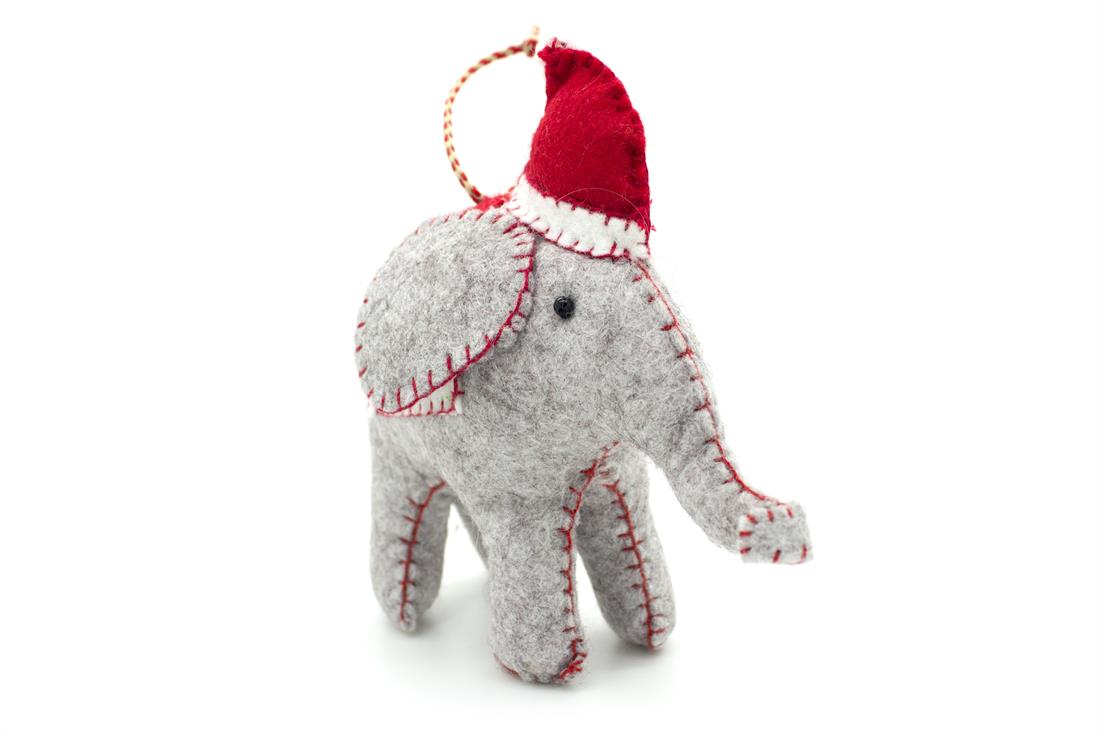 Edmond The Elephant FK34