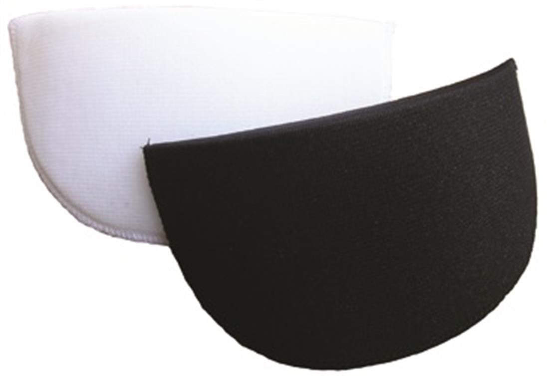 Foam Shoulder Pads- loose