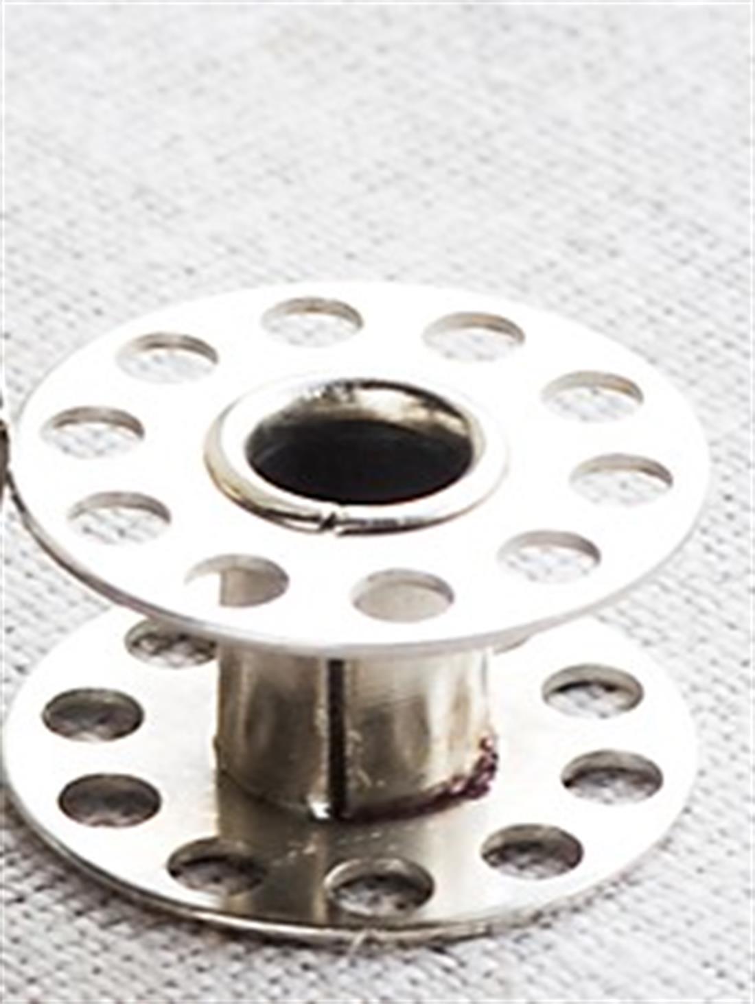 15k Metal Machine Bobbin