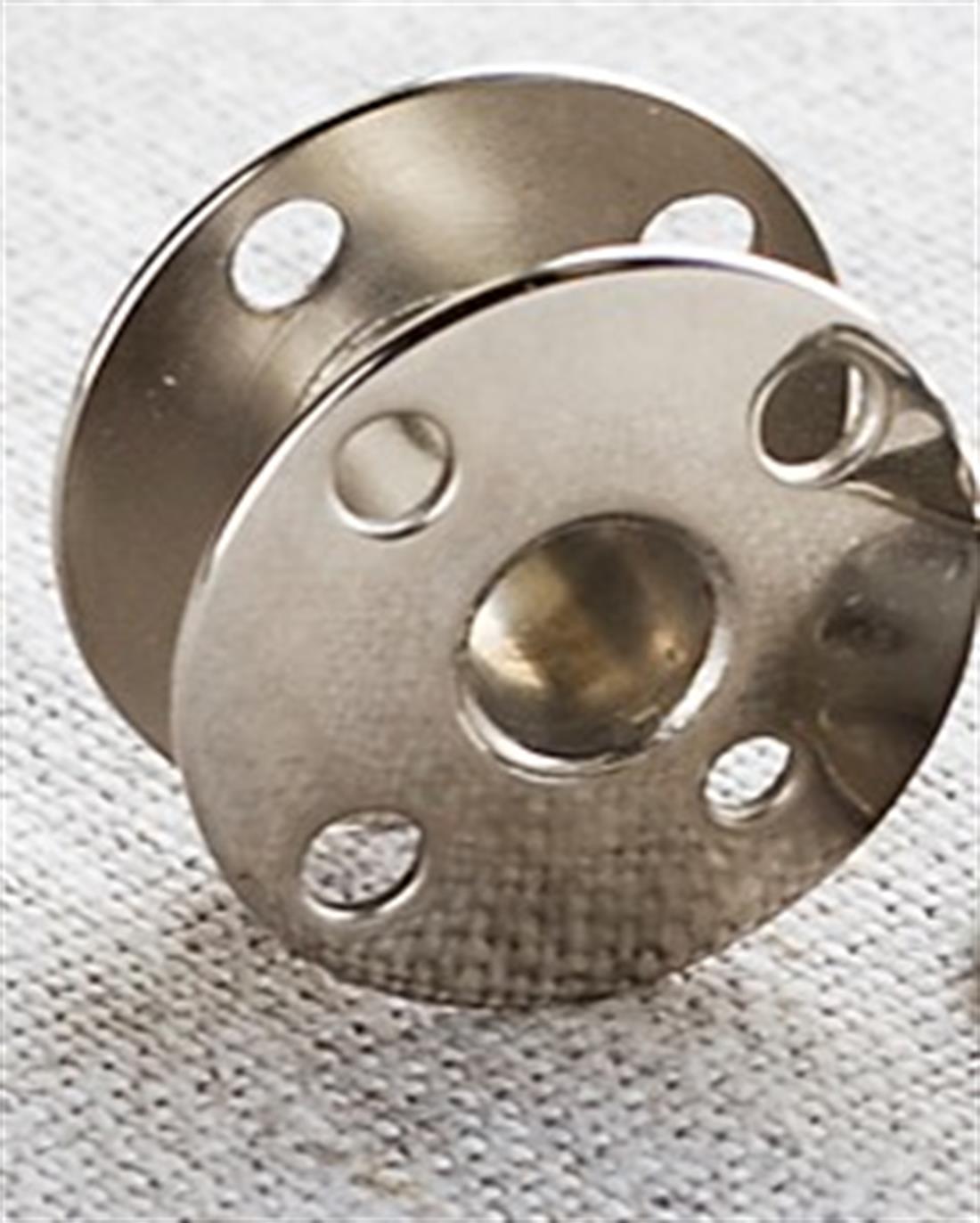 66K Metal Machine Bobbin