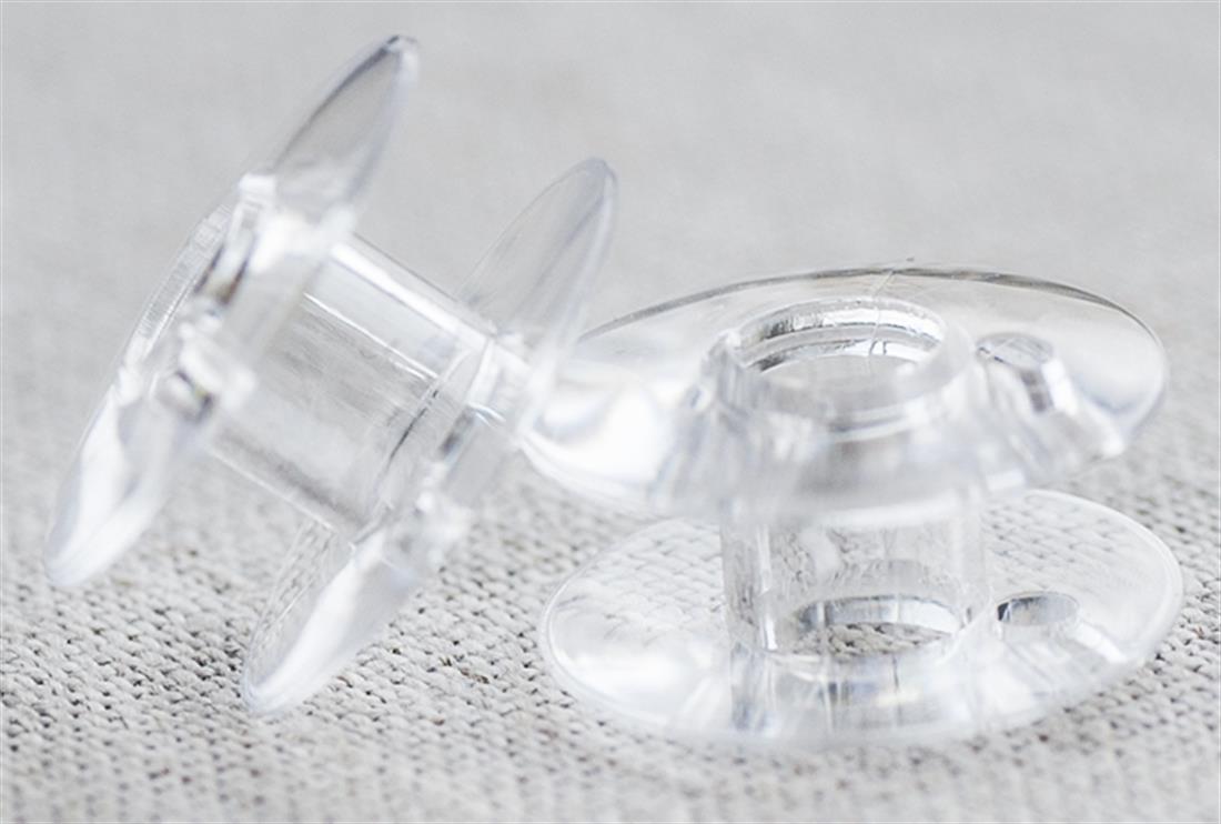 15K Plastic Machine Bobbin