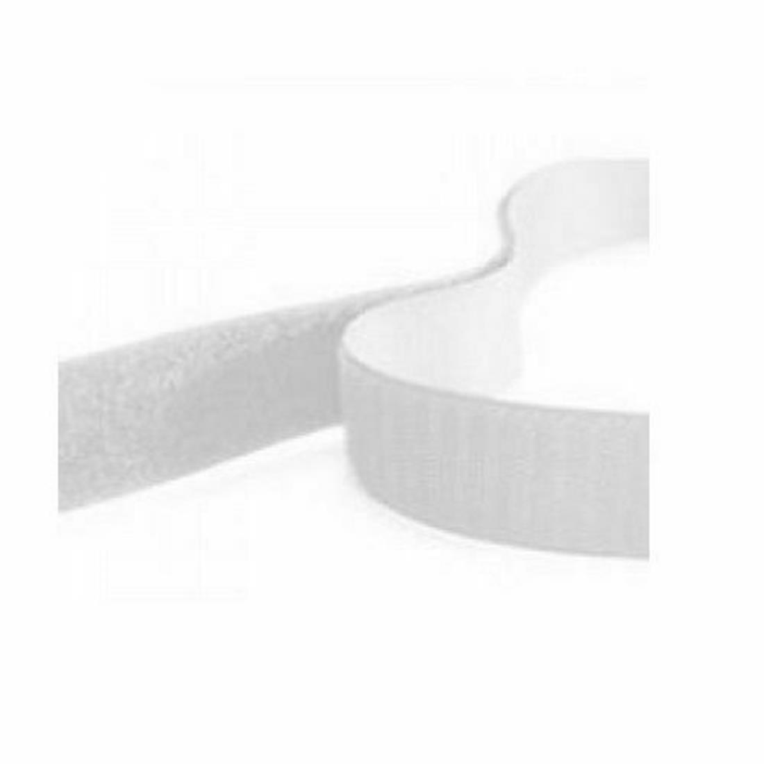 20mm Stick On Hook And Loop Tape