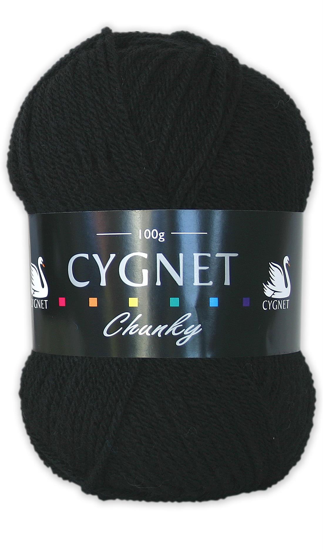 Cygnet Chunky