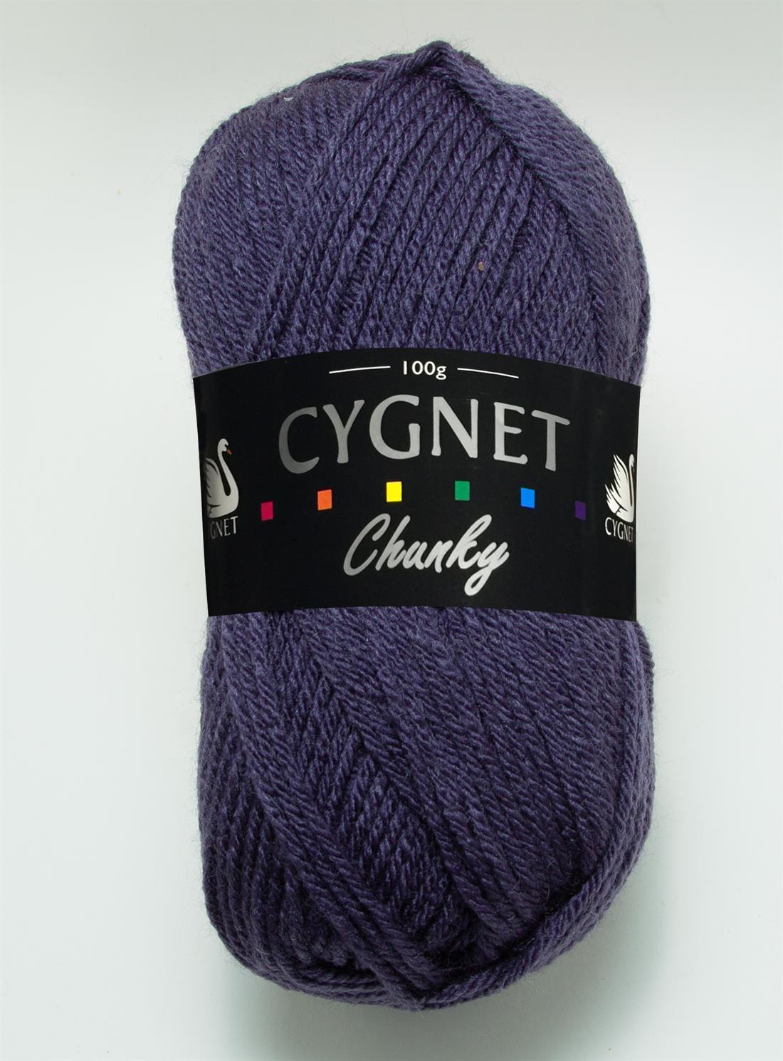 Cygnet Chunky