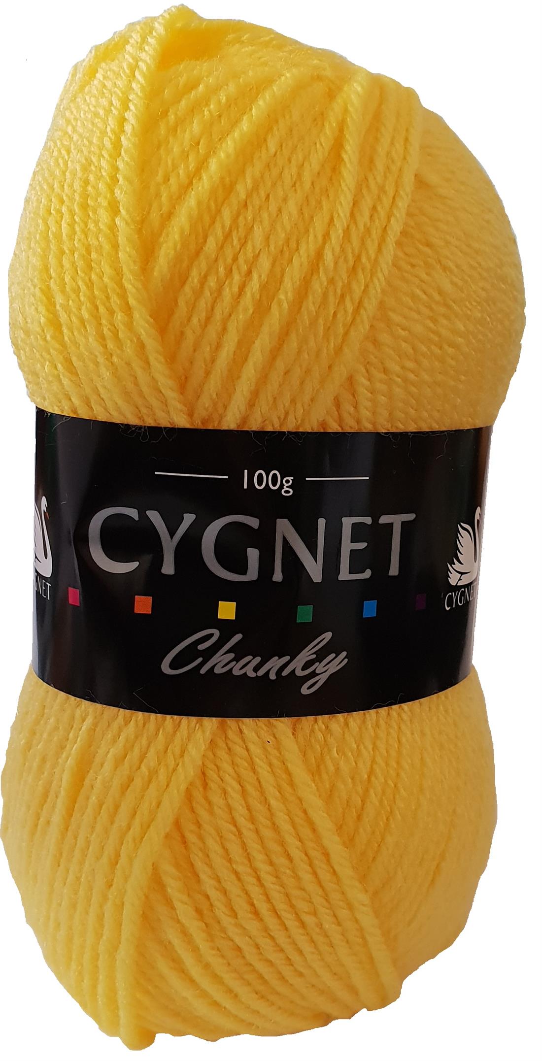 Cygnet Chunky