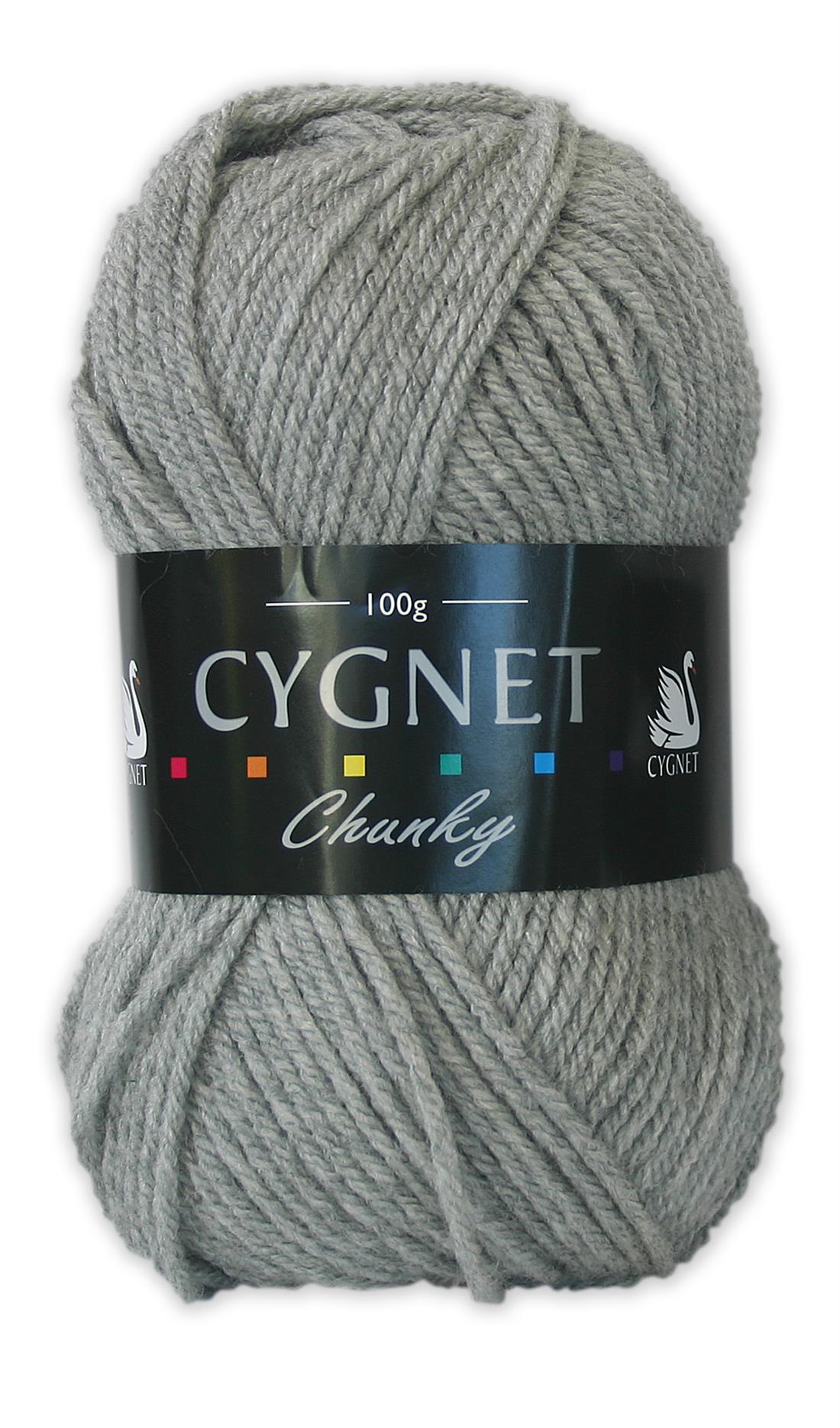 Cygnet Chunky