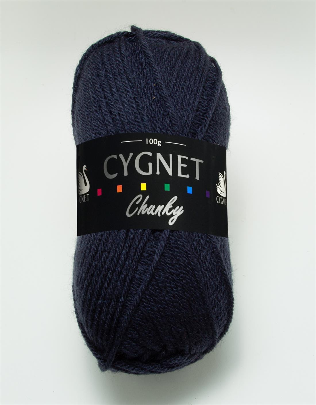 Cygnet Chunky