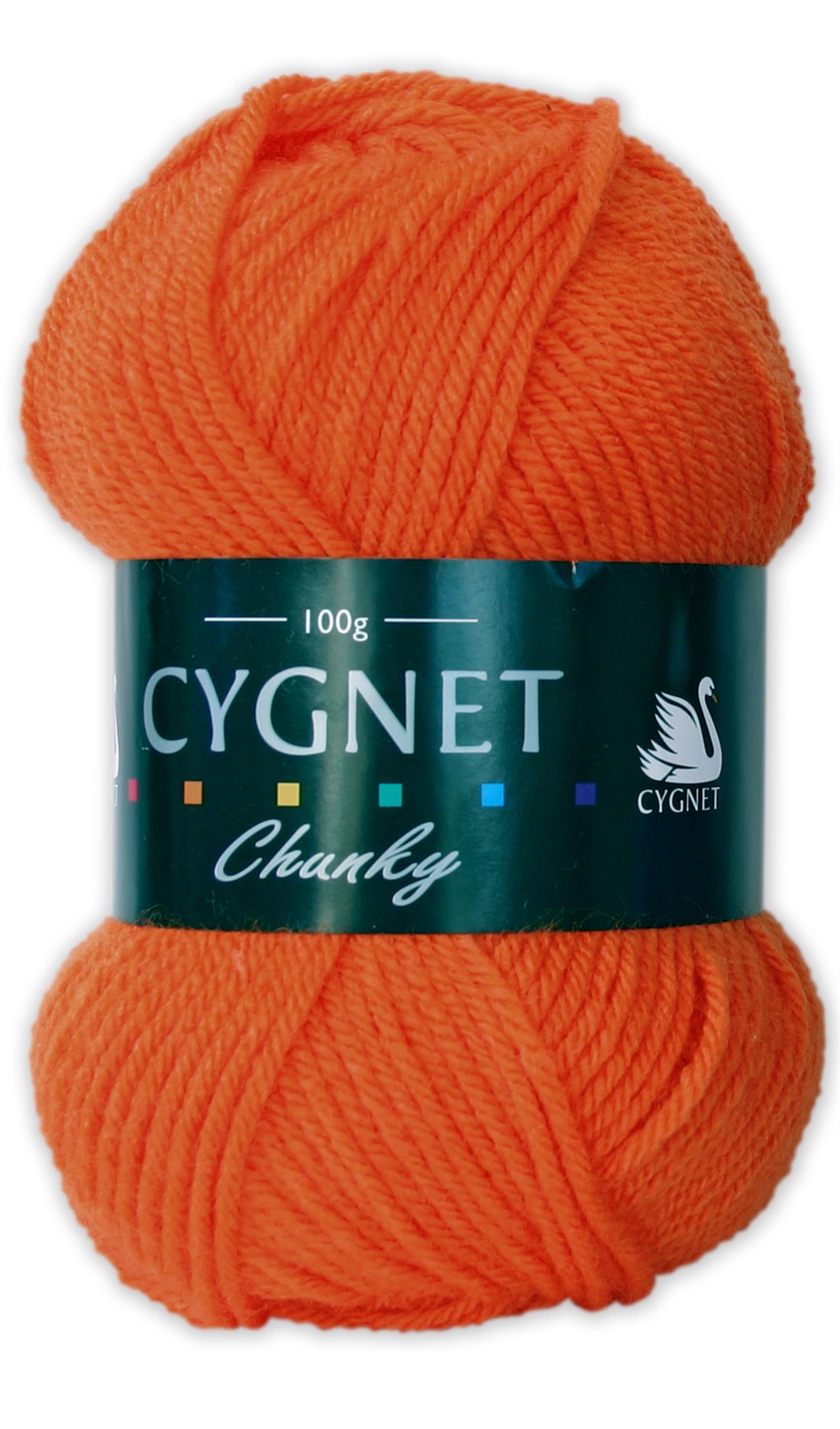 Cygnet Chunky