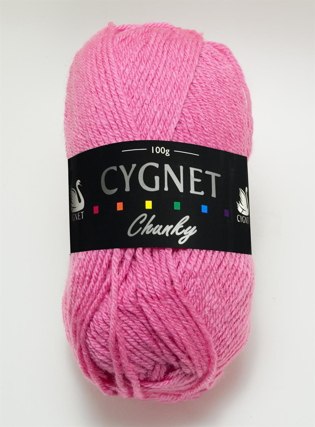 Cygnet Chunky