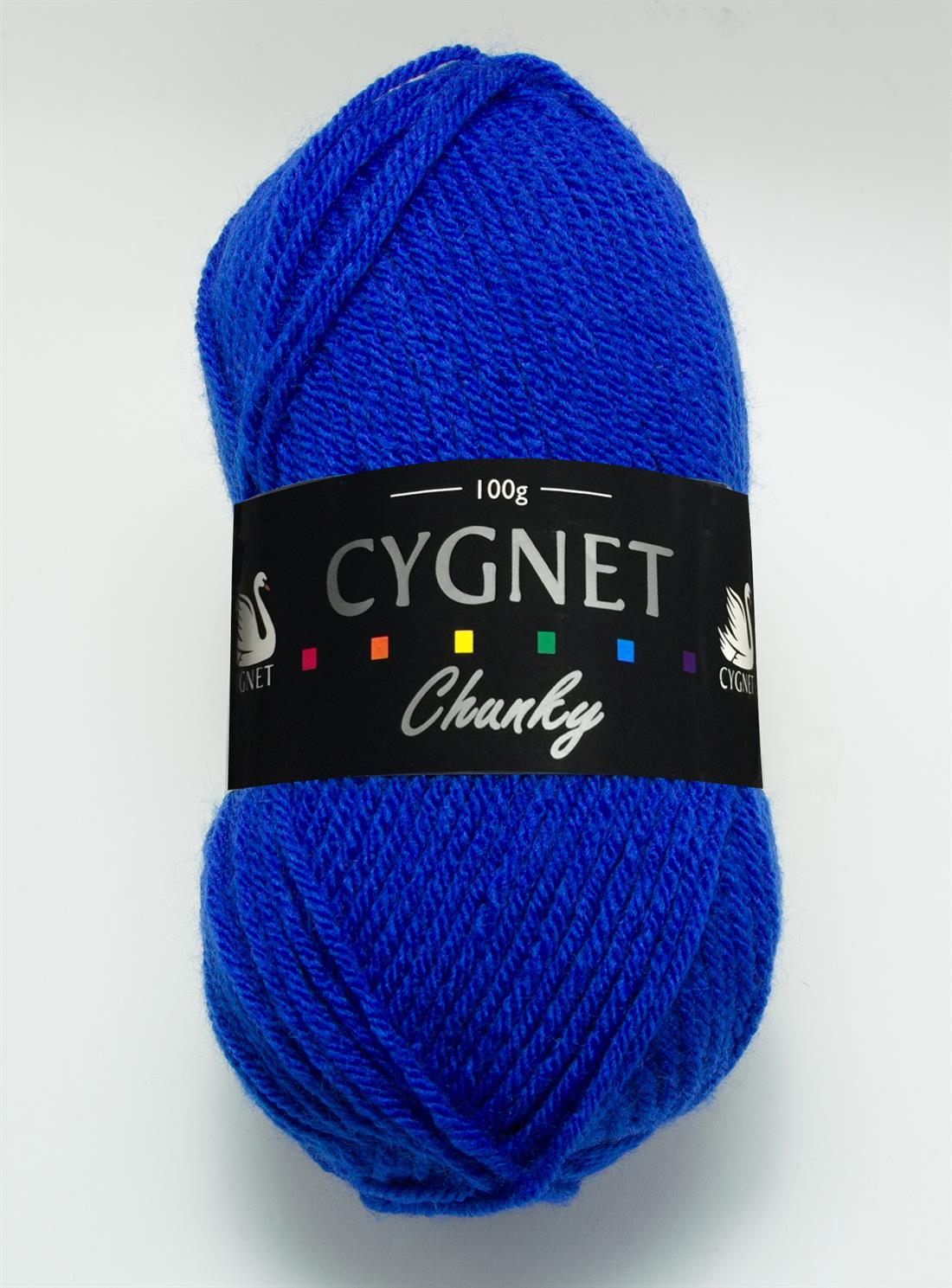 Cygnet Chunky
