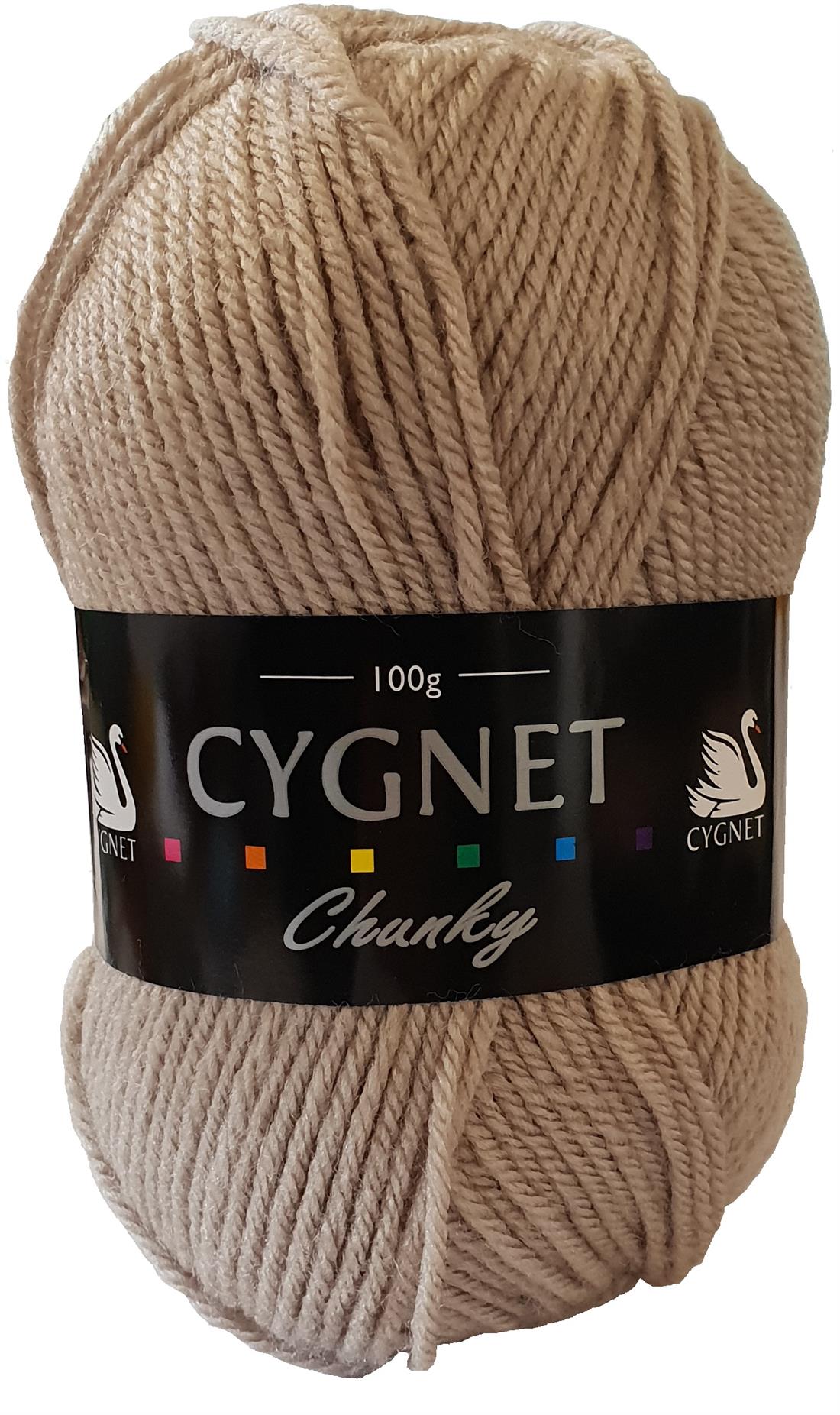 Cygnet Chunky