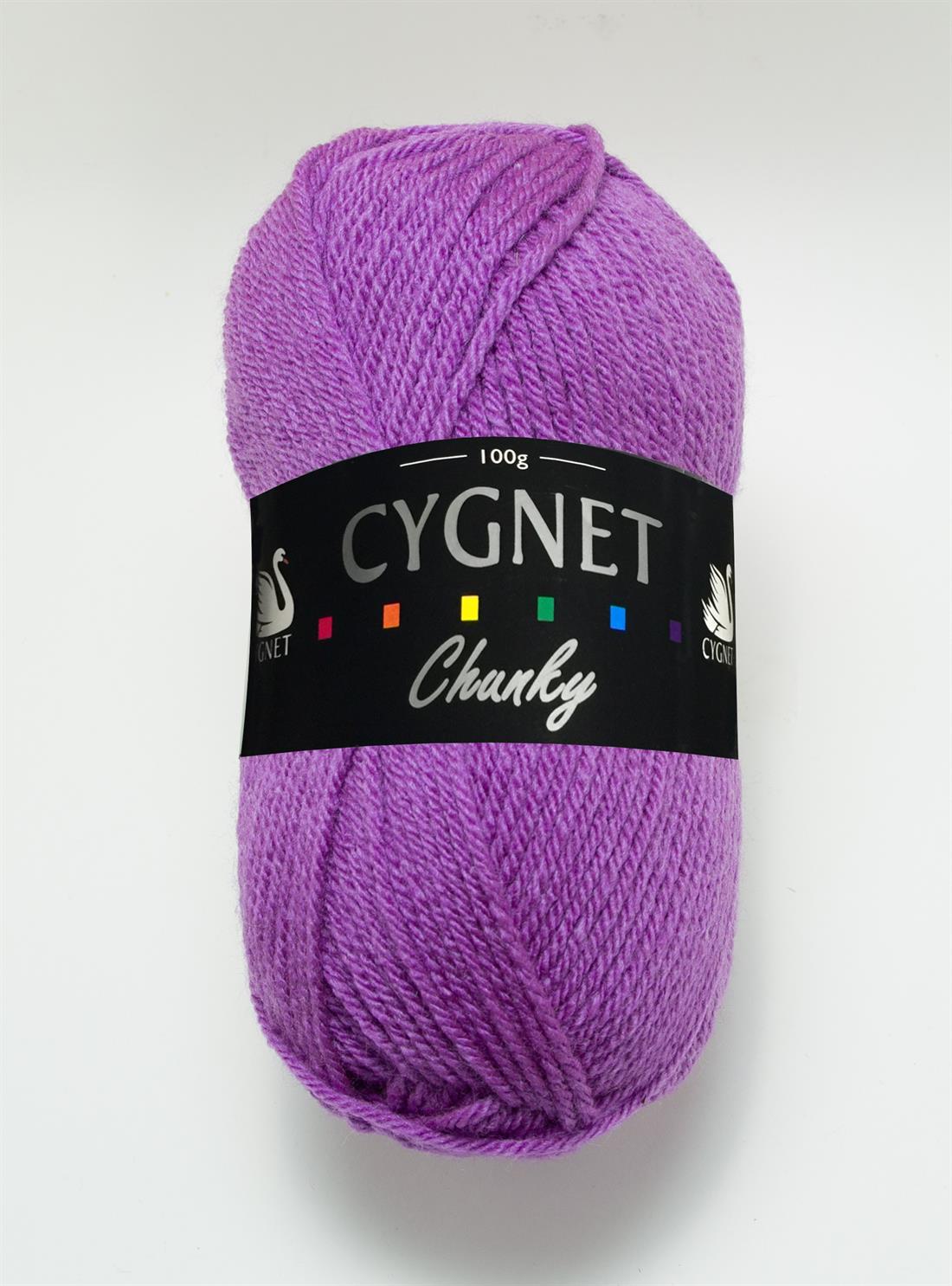 Cygnet Chunky