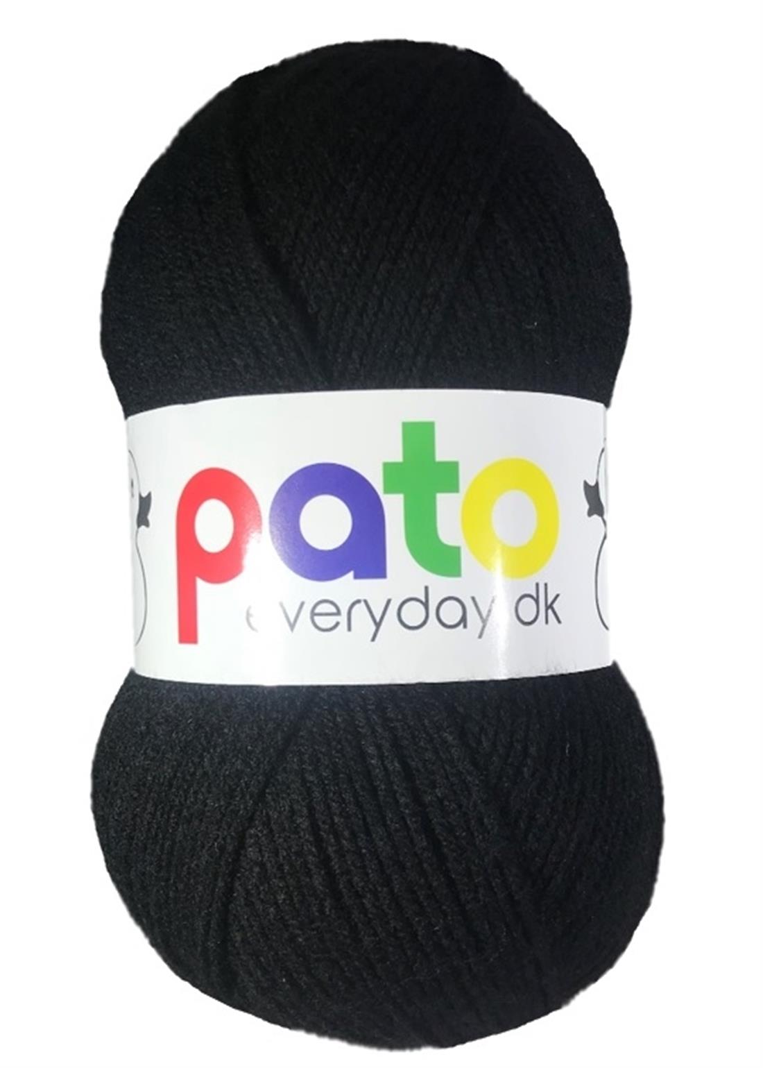 Cygnet Pato DK