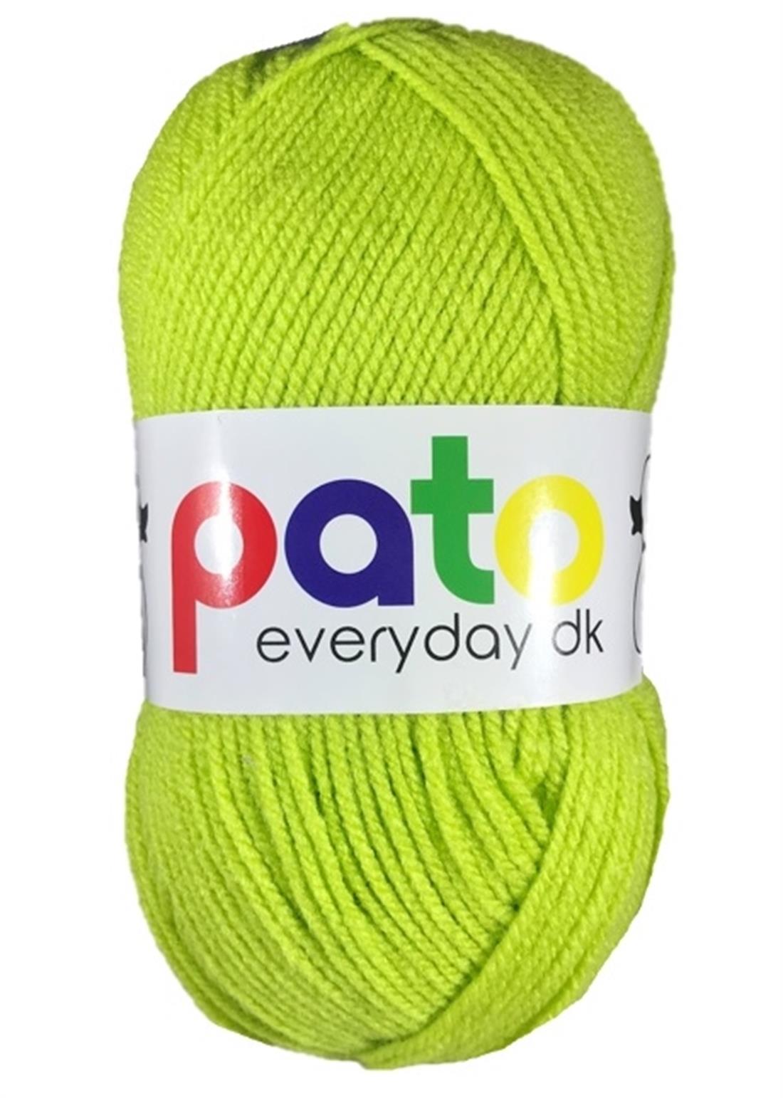 Cygnet Pato DK