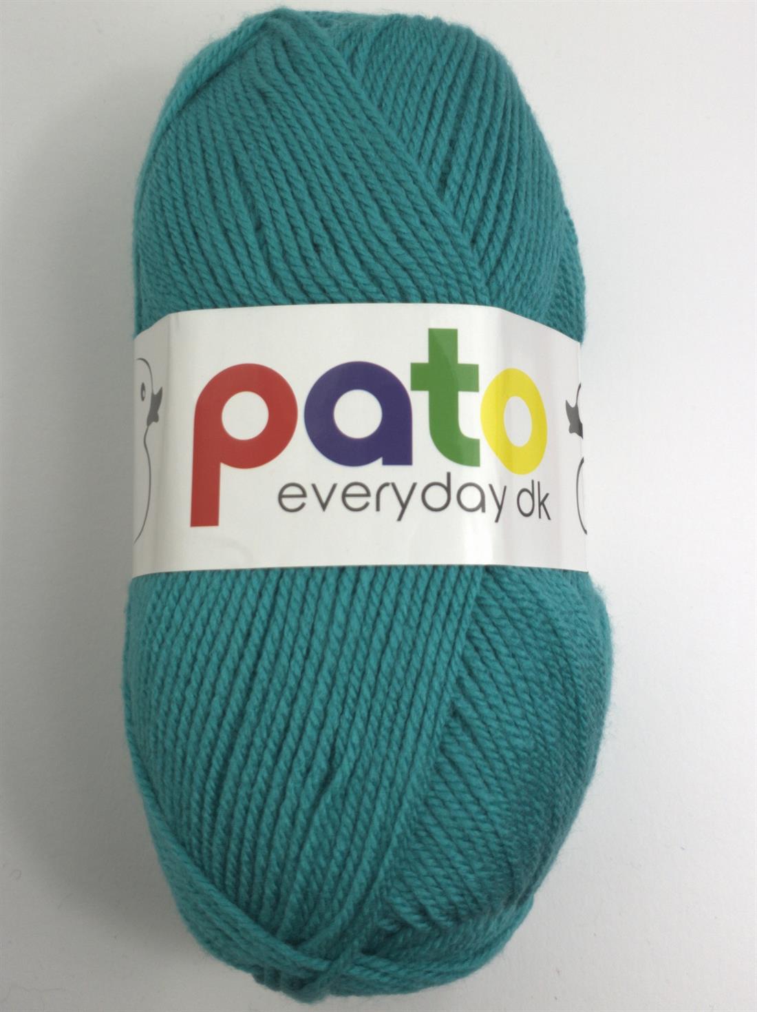 Cygnet Pato DK