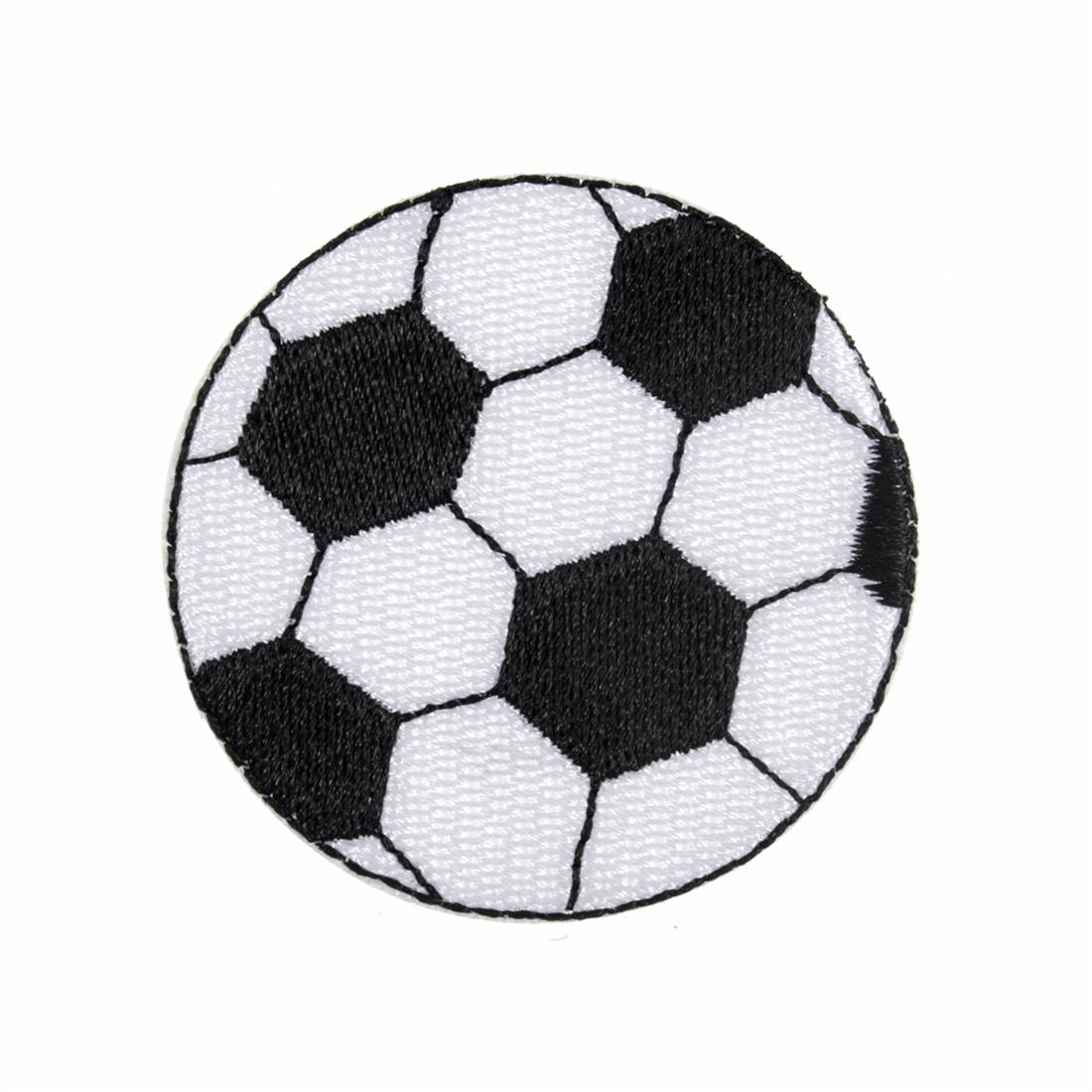Football – Motifs and Beads