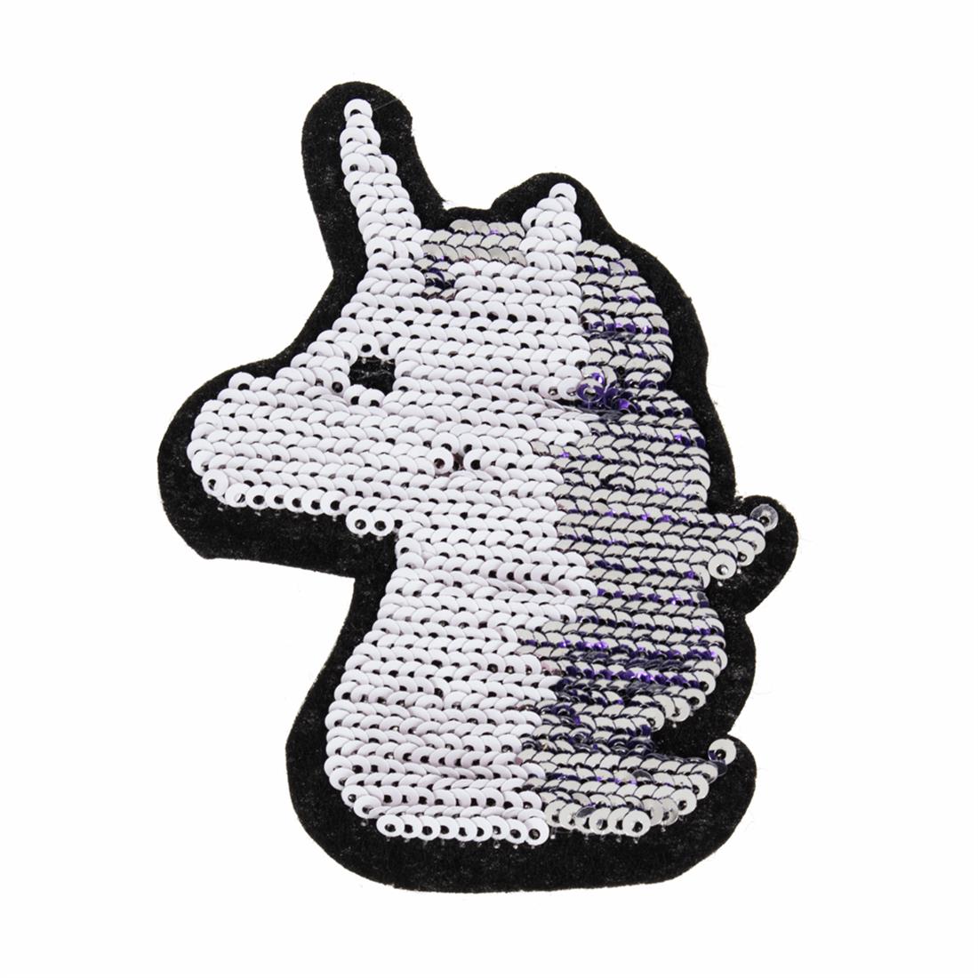Flip Sequin Unicorn