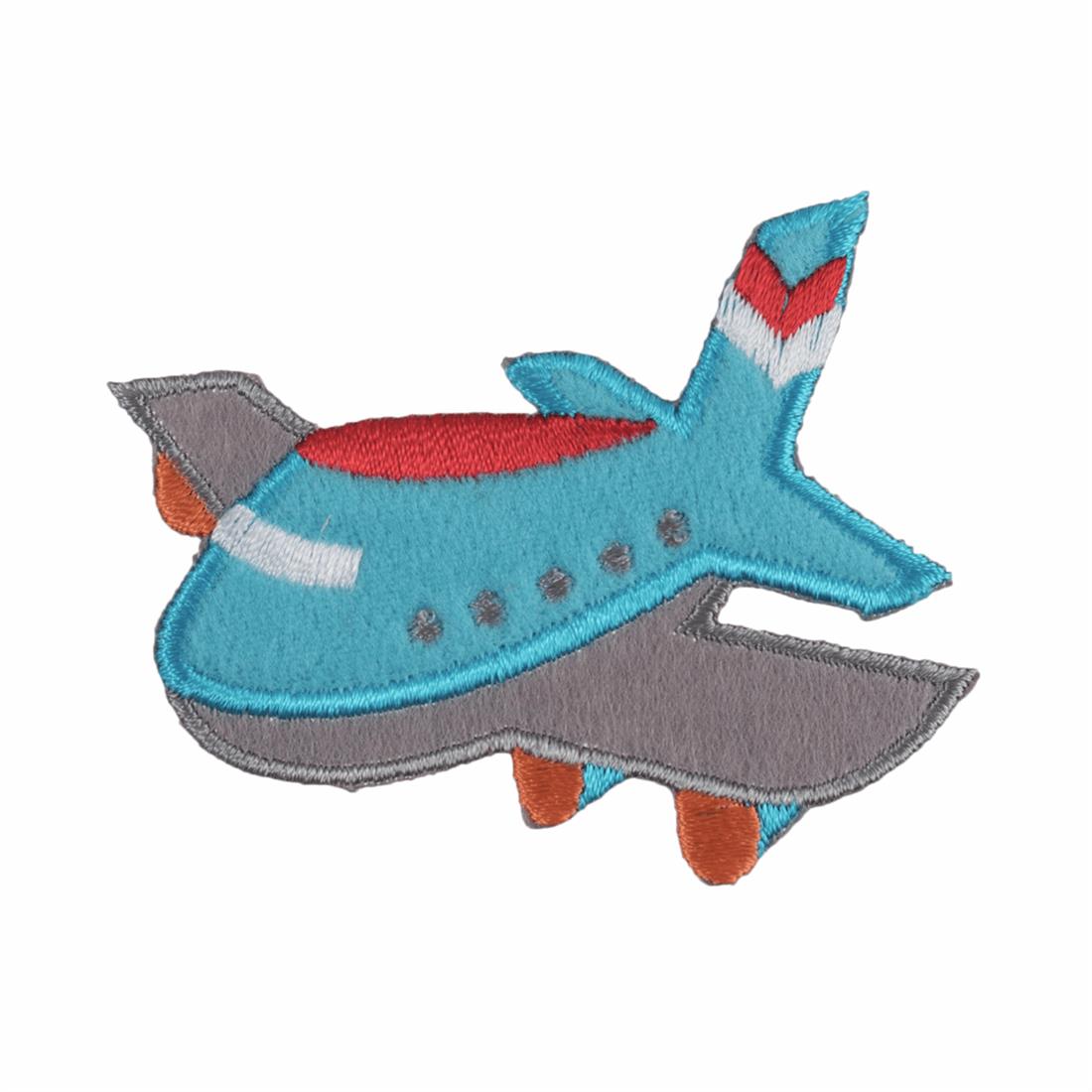 Plane – Motifs and Beads