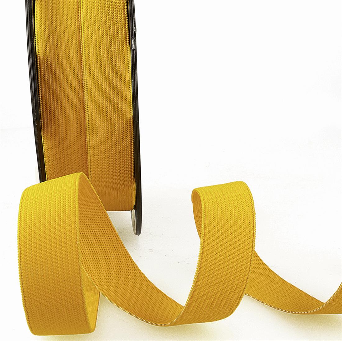 Coloured Elastics