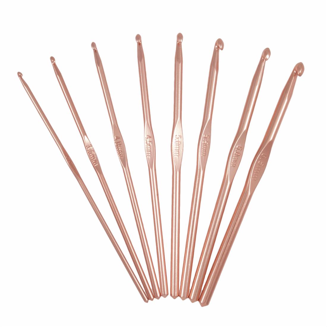Crochet Hooks