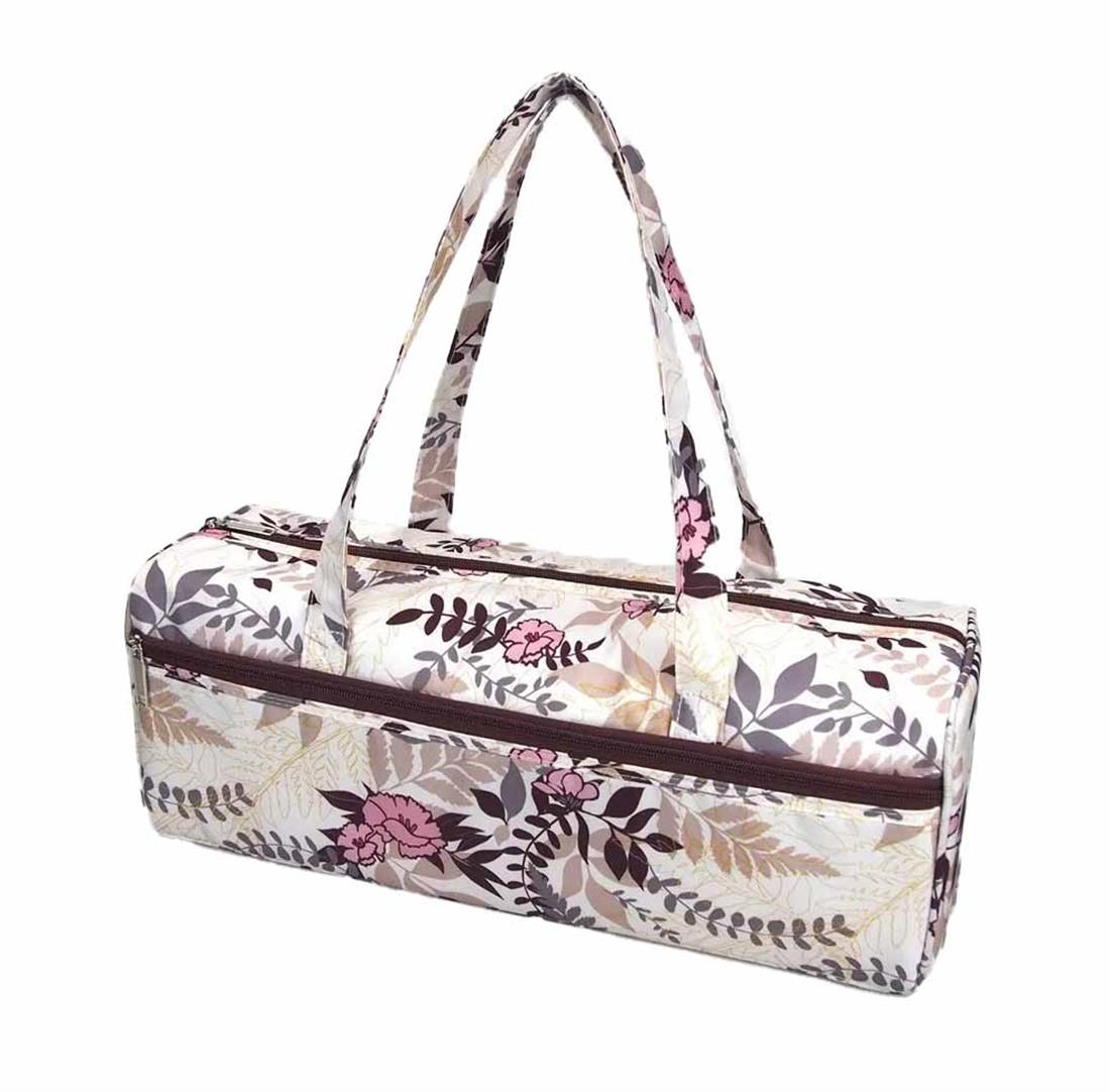 Small Pretty Floral Holdall