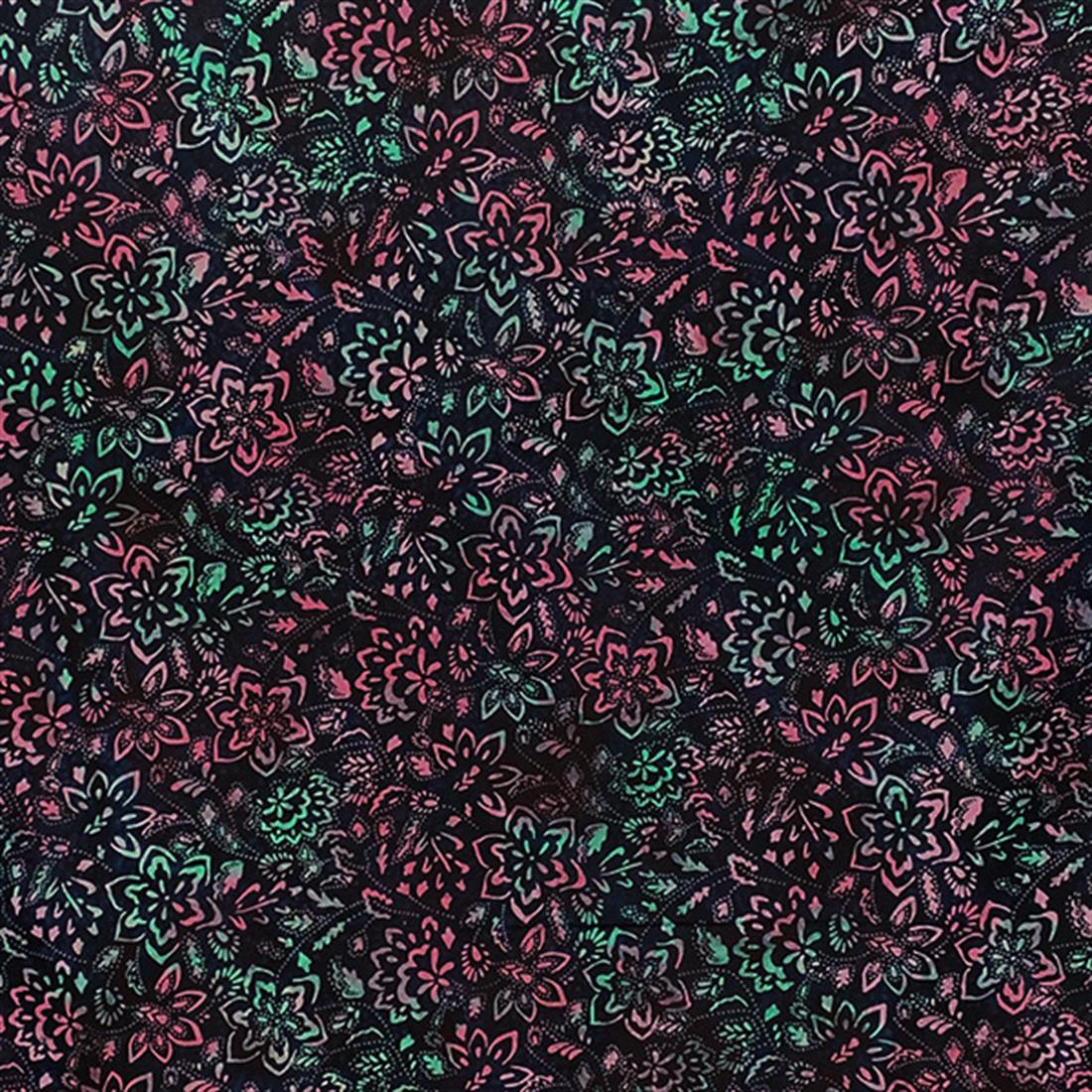 Printed Batik