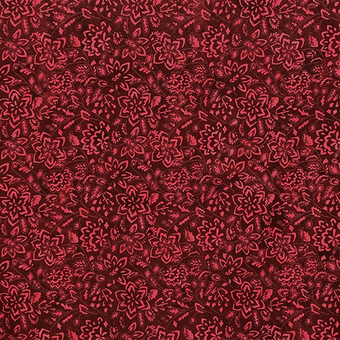 Printed Batik