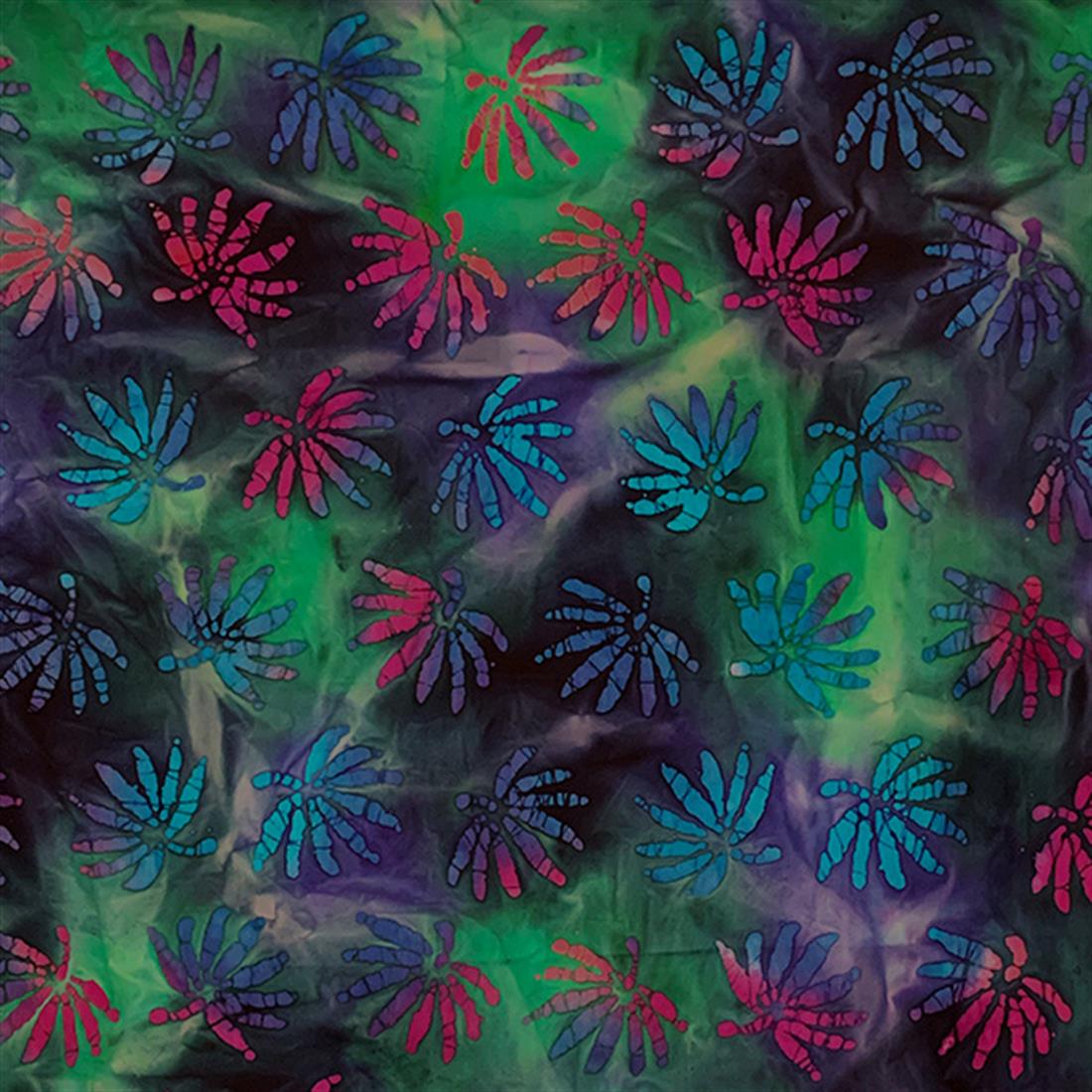 Printed Batik
